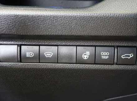 Toyota - RAV 4