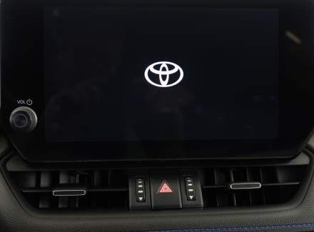 Toyota - RAV 4