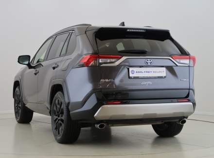 Toyota - RAV 4
