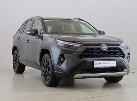 Toyota - RAV 4