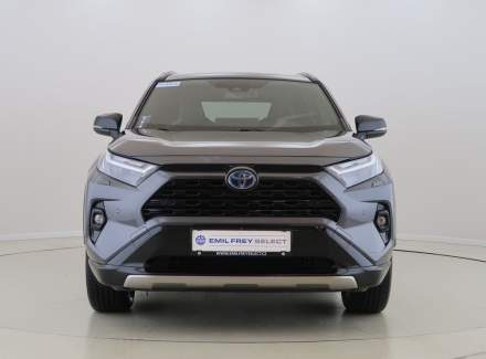 Toyota - RAV 4