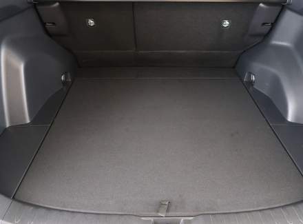 Toyota - RAV 4
