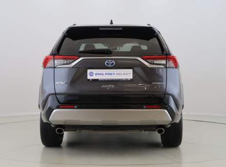 Toyota - RAV 4