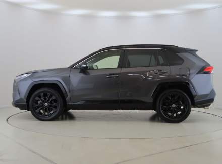 Toyota - RAV 4