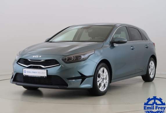Kia - Cee'd