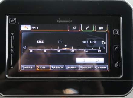 Suzuki - Ignis