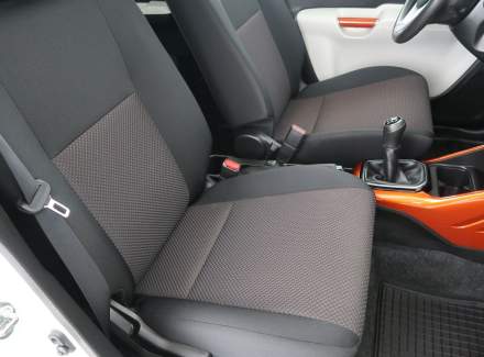 Suzuki - Ignis