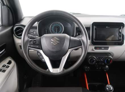 Suzuki - Ignis