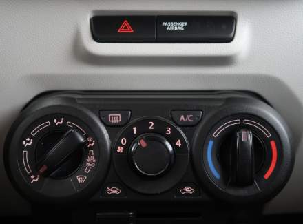 Suzuki - Ignis