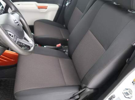 Suzuki - Ignis