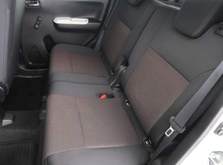 Suzuki - Ignis