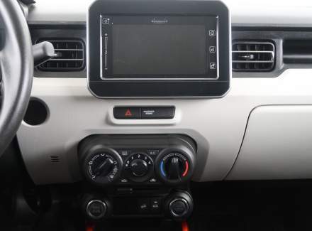 Suzuki - Ignis