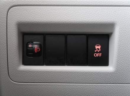 Suzuki - Ignis