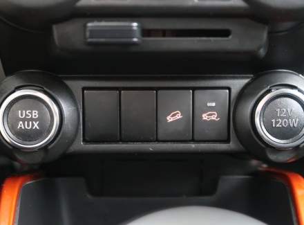 Suzuki - Ignis