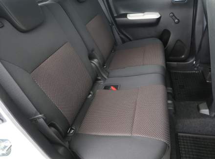 Suzuki - Ignis