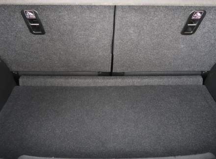 Suzuki - Ignis