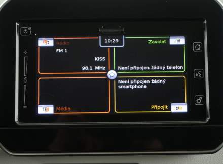 Suzuki - Ignis