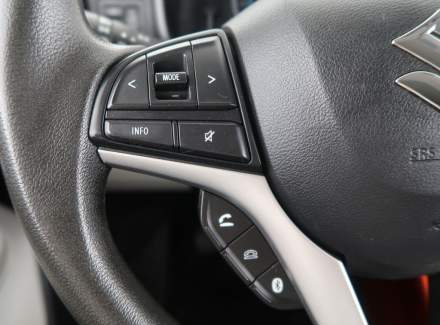 Suzuki - Ignis