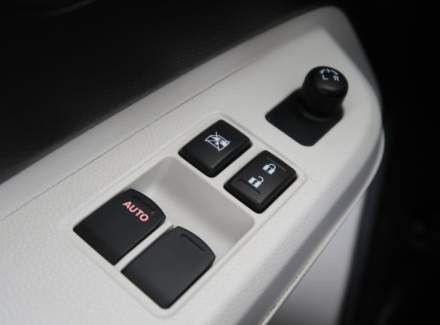 Suzuki - Ignis
