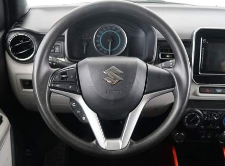 Suzuki - Ignis