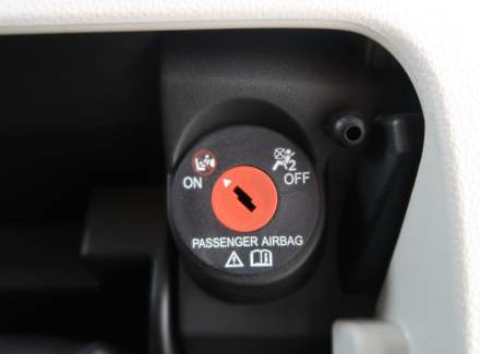 Suzuki - Ignis
