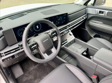Hyundai - Santa FE