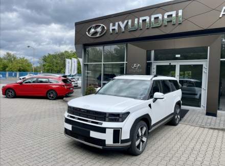 Hyundai - Santa FE