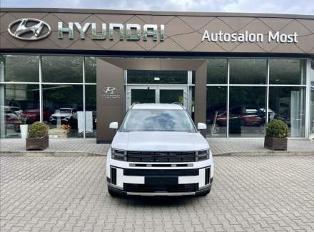 Hyundai - Santa FE