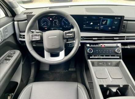 Hyundai - Santa FE