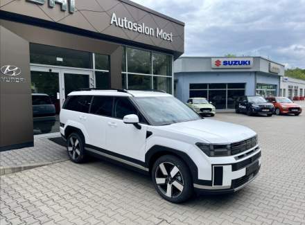 Hyundai - Santa FE