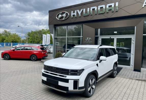 Hyundai - Santa FE