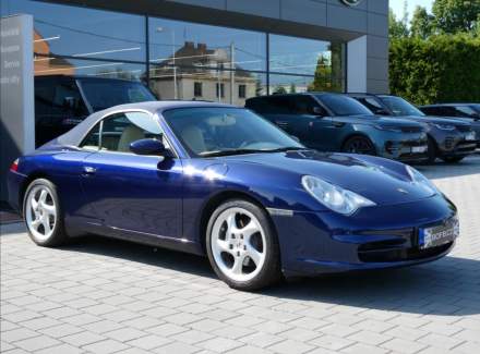 Porsche - 911
