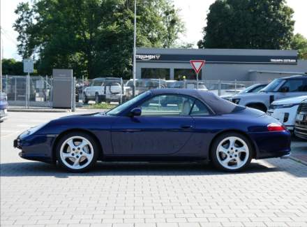 Porsche - 911