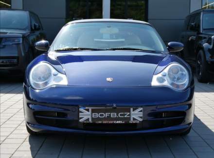 Porsche - 911