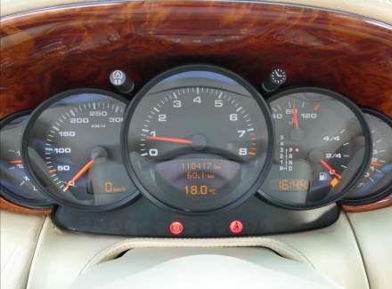 Porsche - 911