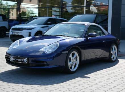 Porsche - 911
