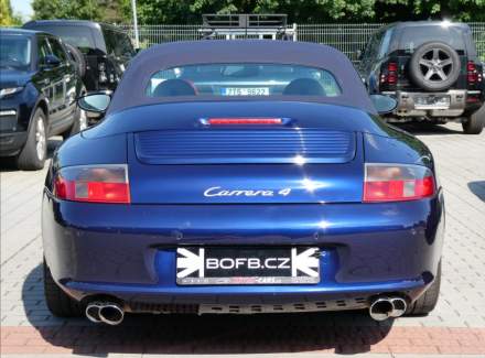 Porsche - 911