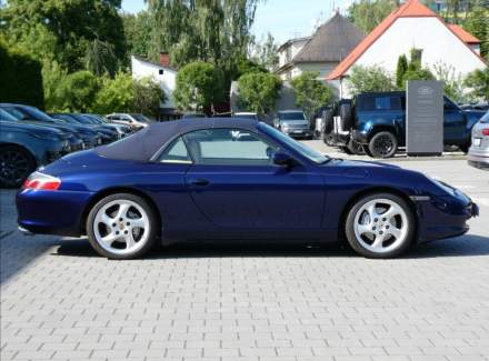 Porsche - 911