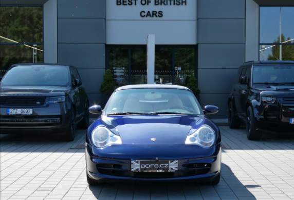 Porsche - 911
