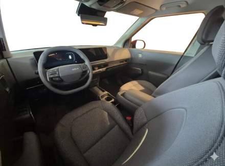 Kia - Avella