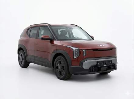 Kia - Avella