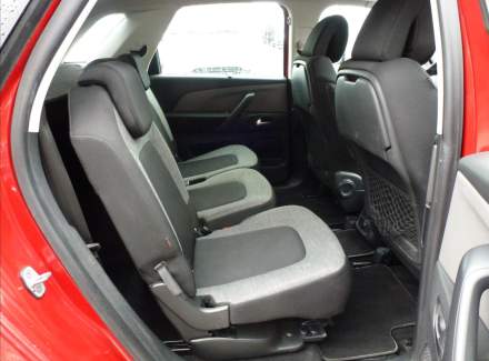 Citroën - C4