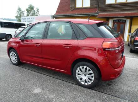 Citroën - C4