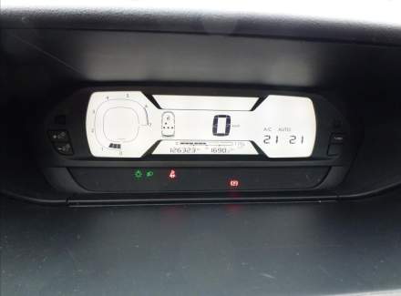 Citroën - C4