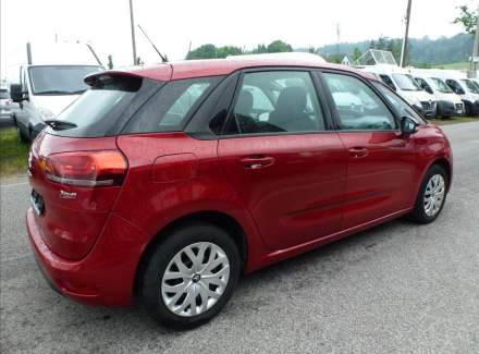 Citroën - C4