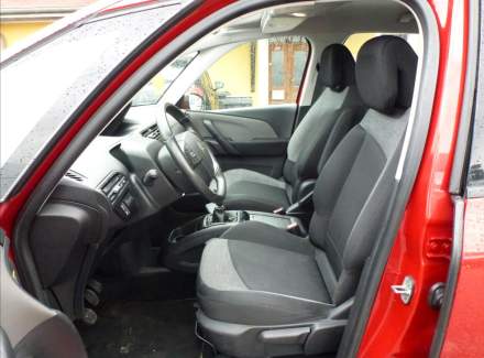 Citroën - C4