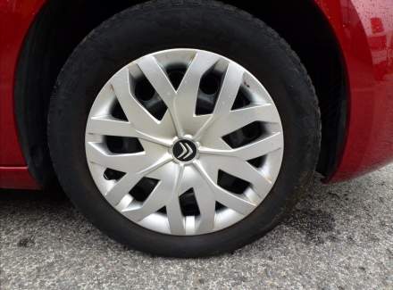 Citroën - C4