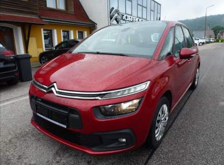 Citroën - C4