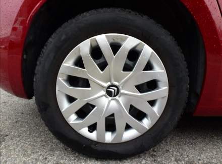 Citroën - C4