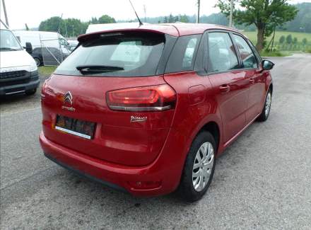 Citroën - C4